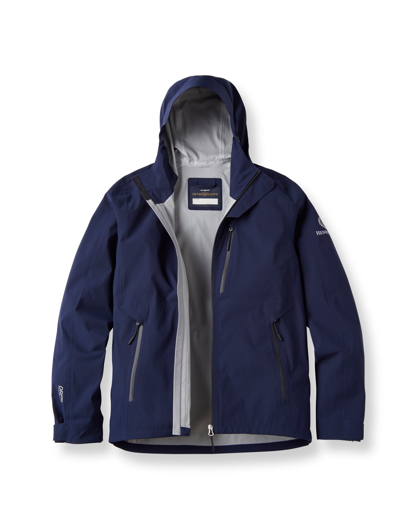 Men's Dynamic Lite Shell - Navy Blue