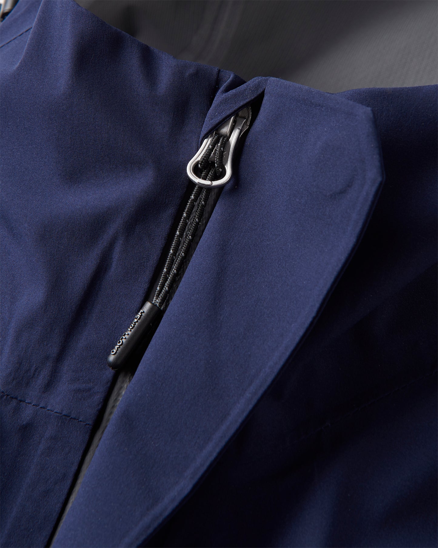 Men's Dynamic Lite Shell - Navy Blue