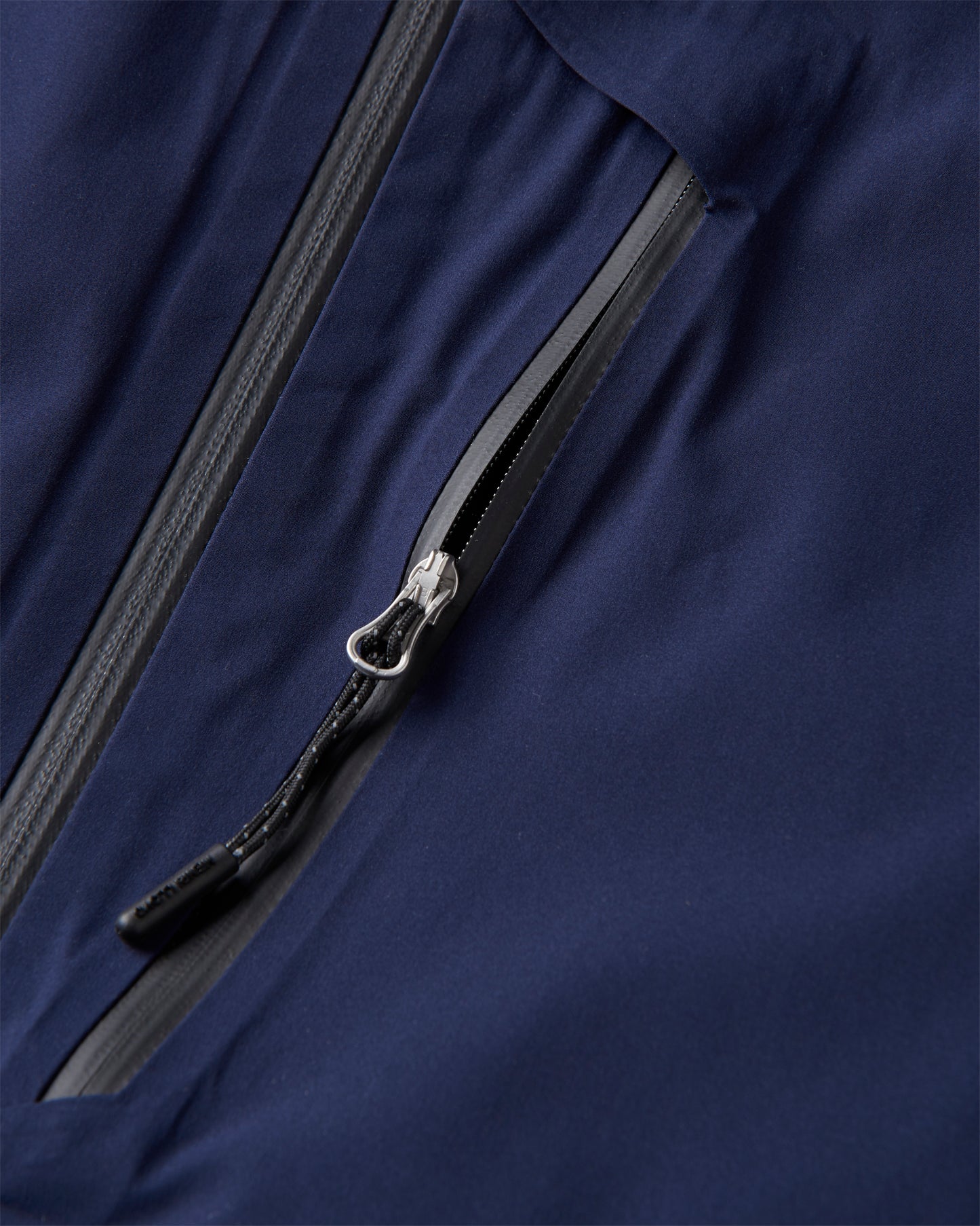 Men's Dynamic Lite Shell - Navy Blue