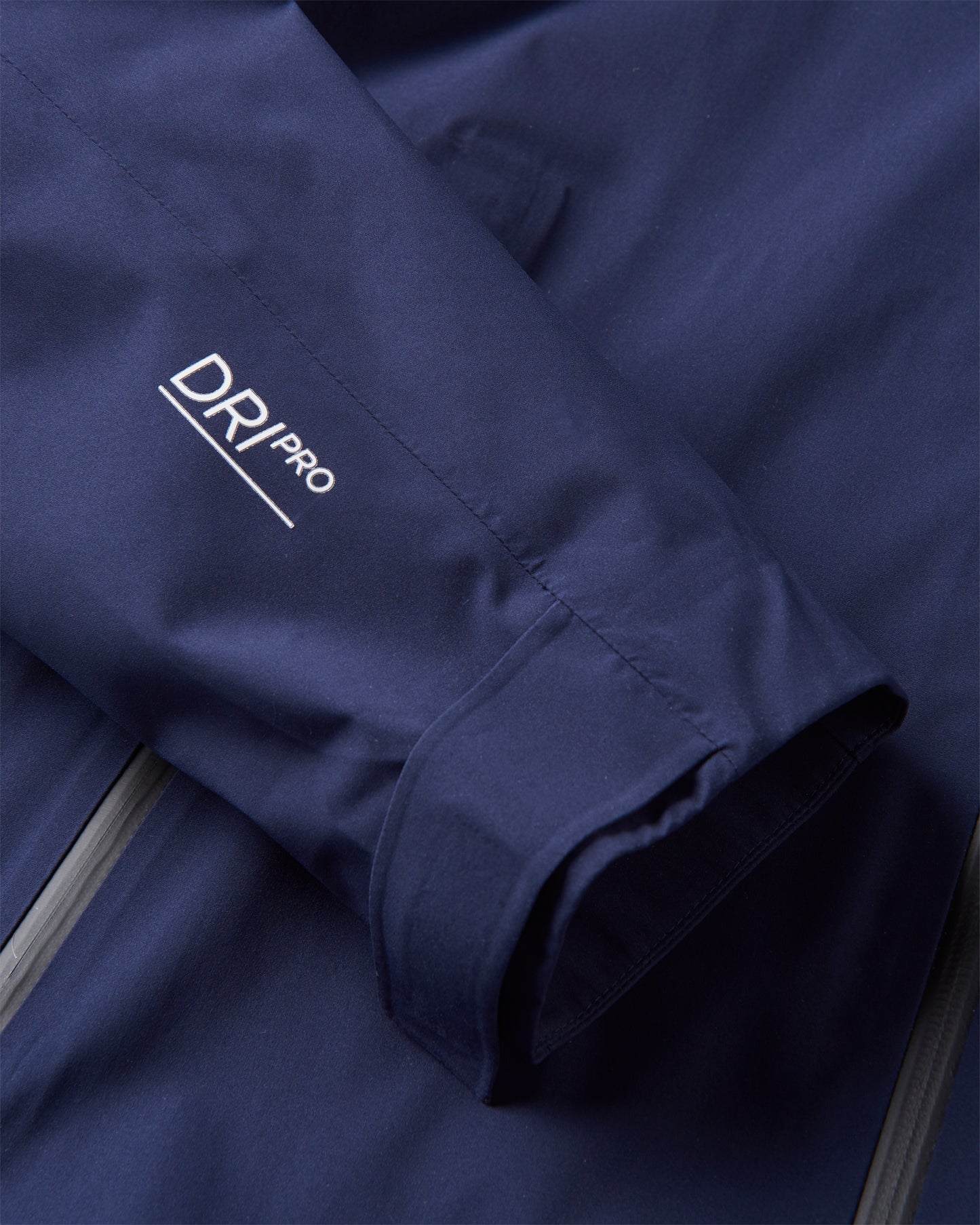 Men's Dynamic Lite Shell - Navy Blue