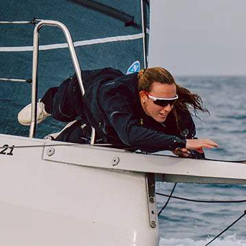 Women's Dynamic Jacket - Black