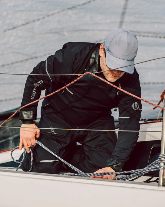 Dynamic Dry Top - Black