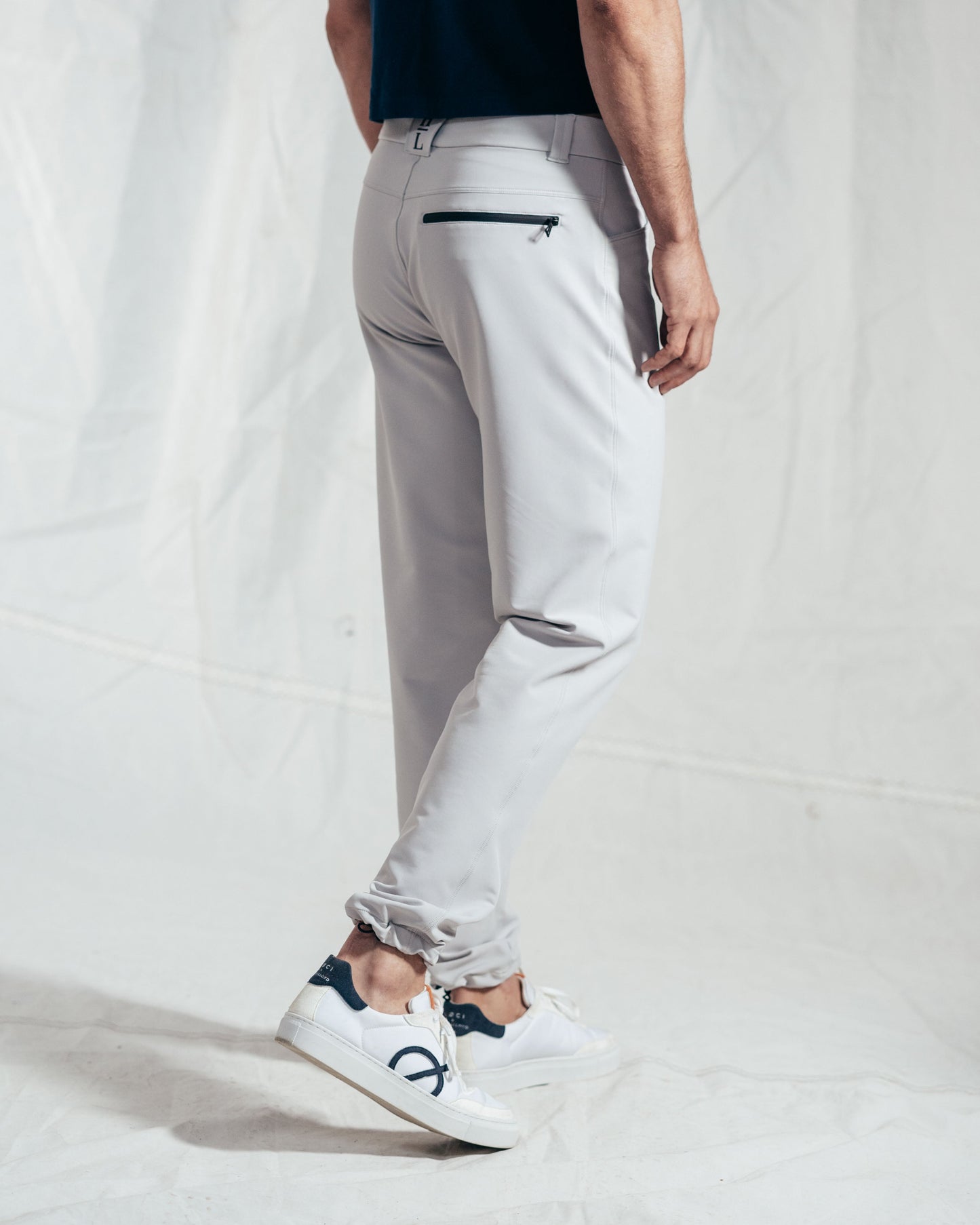 Explorer Trouser - Ice