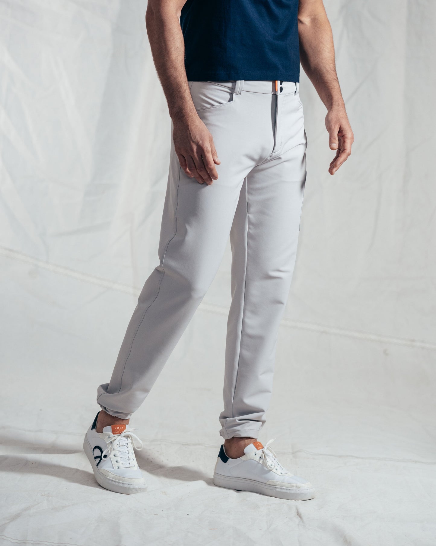 Explorer Trouser - Ice