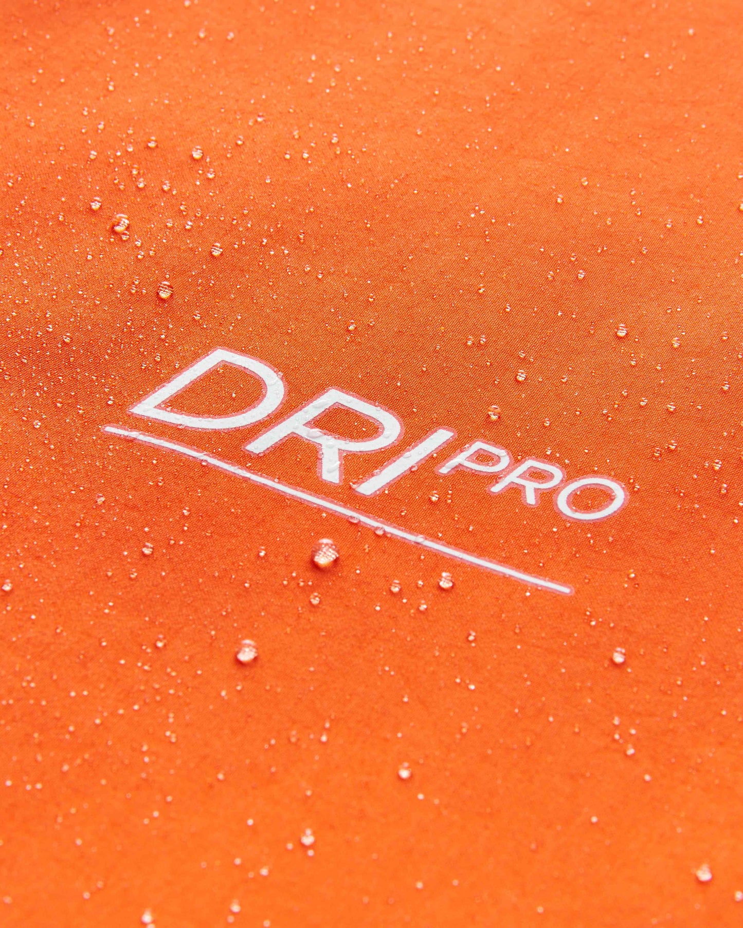 Freo Offshore Jacket - Power Orange