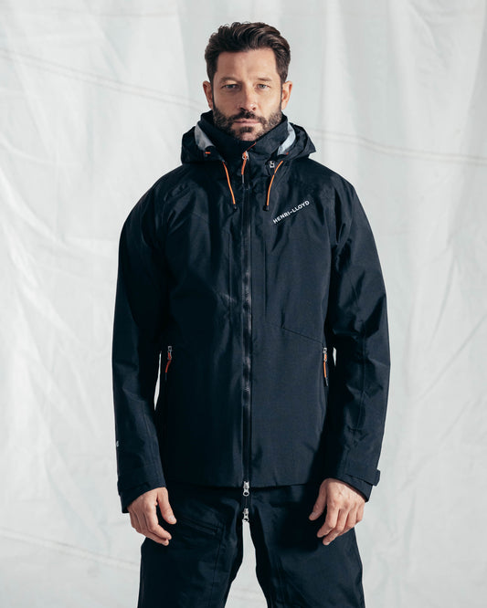 M-Pro Jacket 2.0 - Black