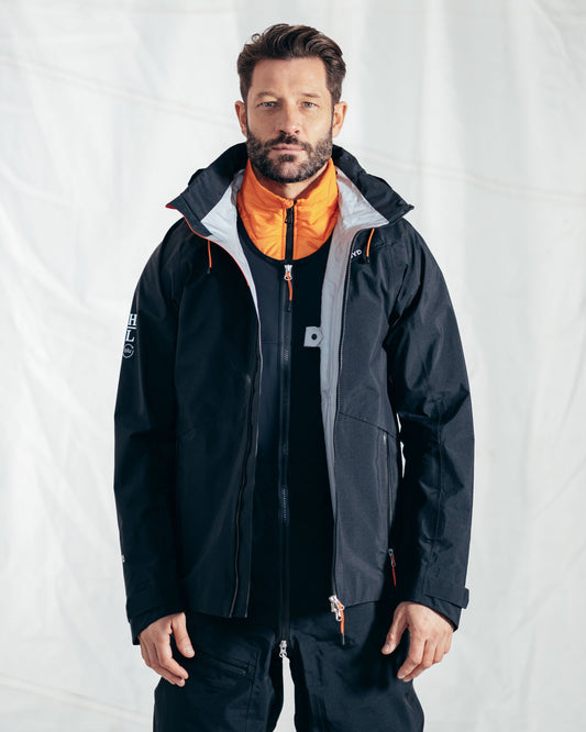 M-Pro Jacket 2.0 - Black