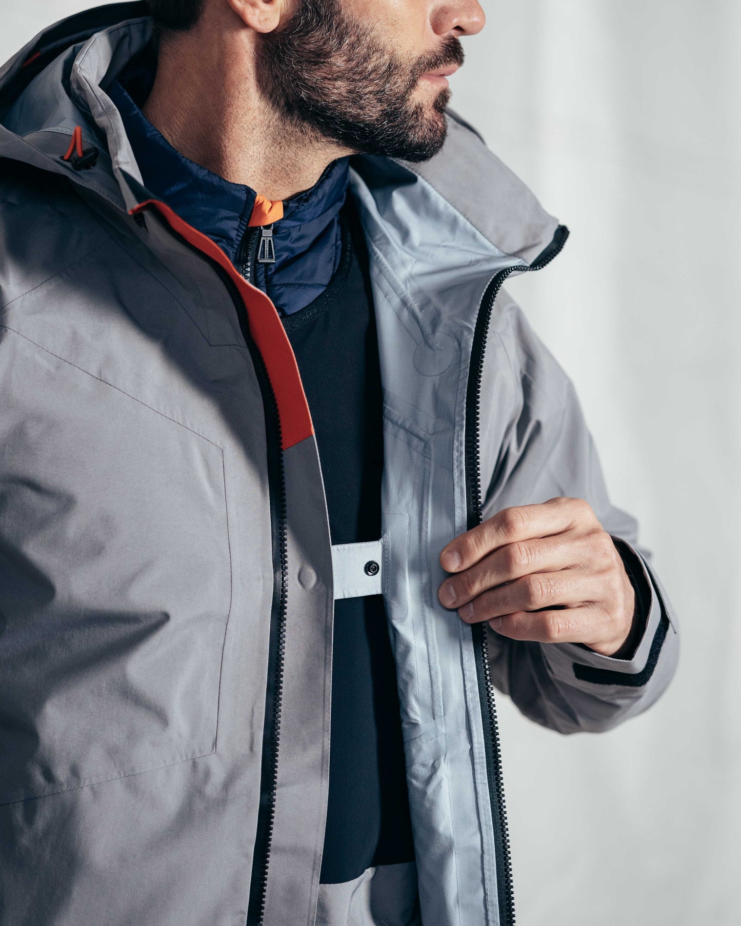 M-Pro Jacket 2.0 - Black