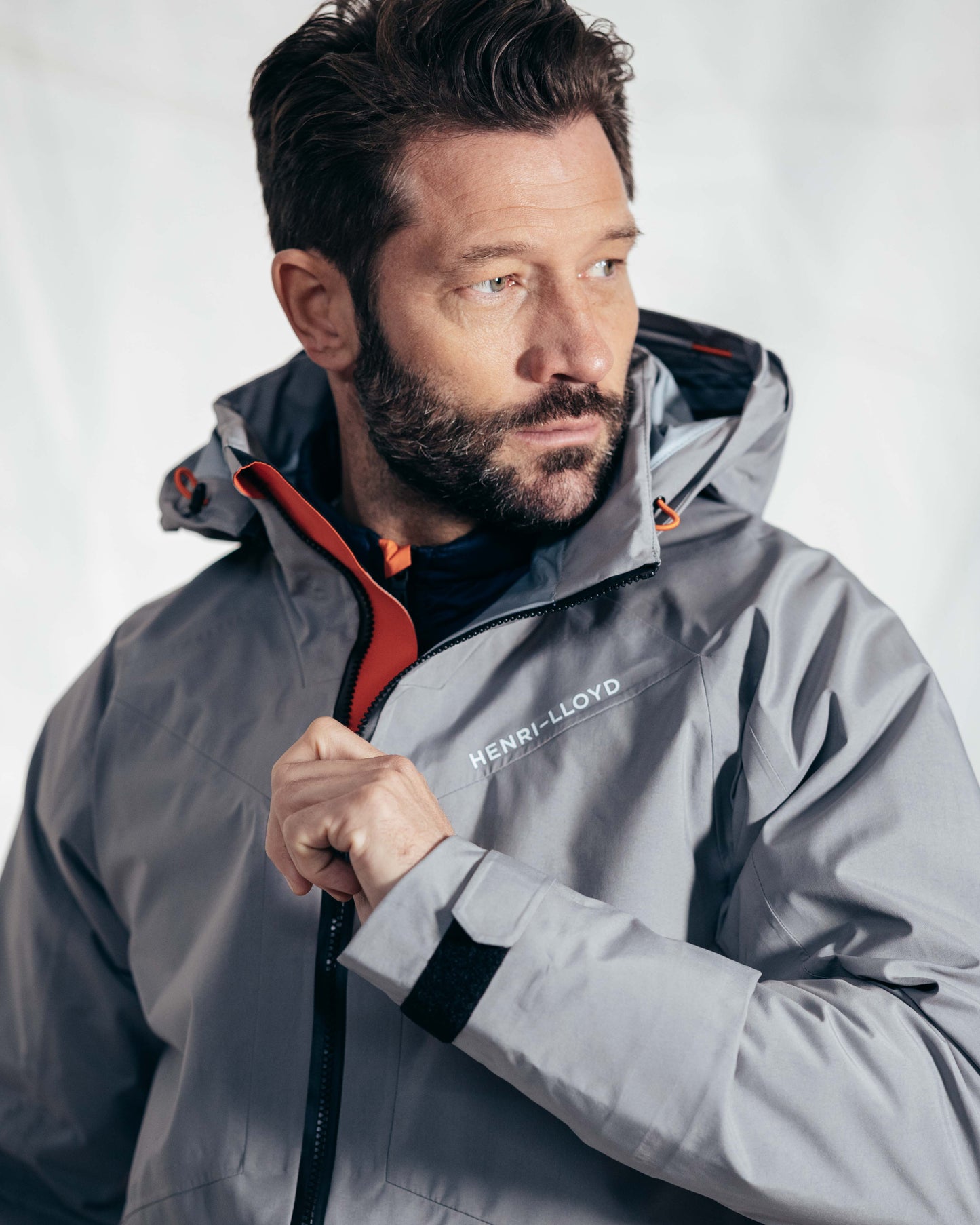 M-Pro Jacket 2.0 - Black
