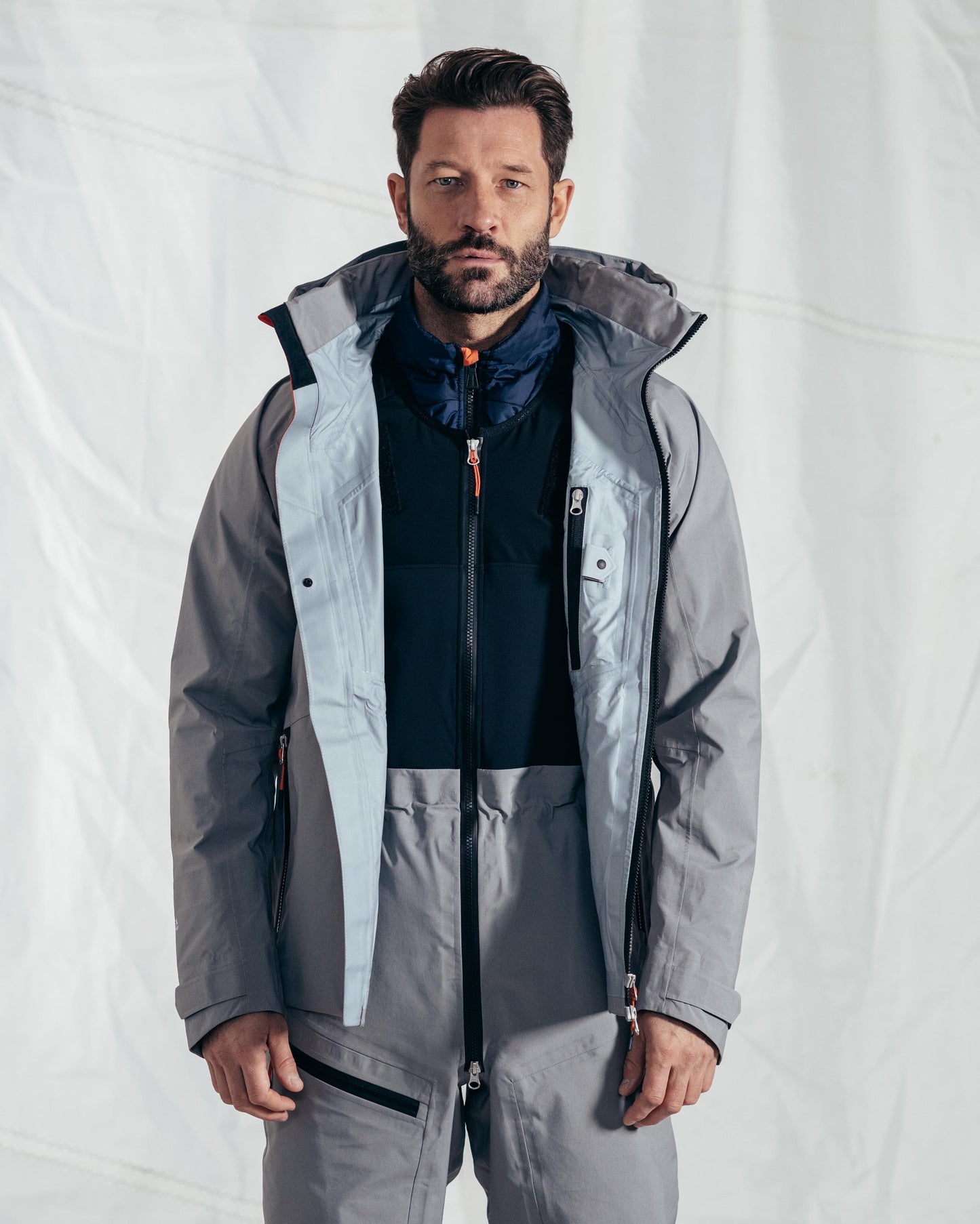 M-Pro Jacket 2.0 - Black