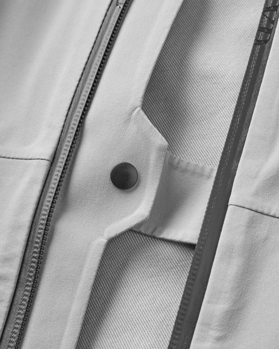 Women's Dynamic Jacket - Ice