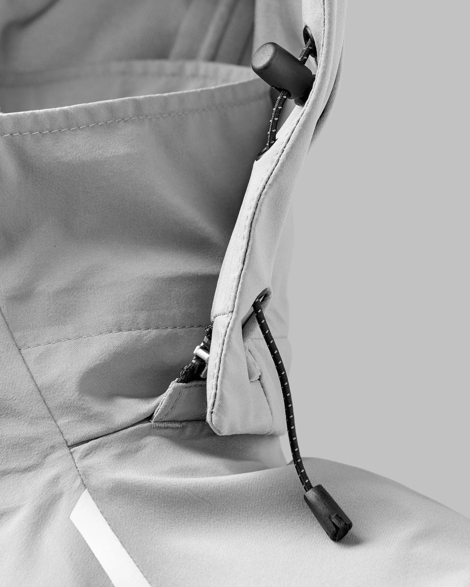Women's Dynamic Jacket - Ice