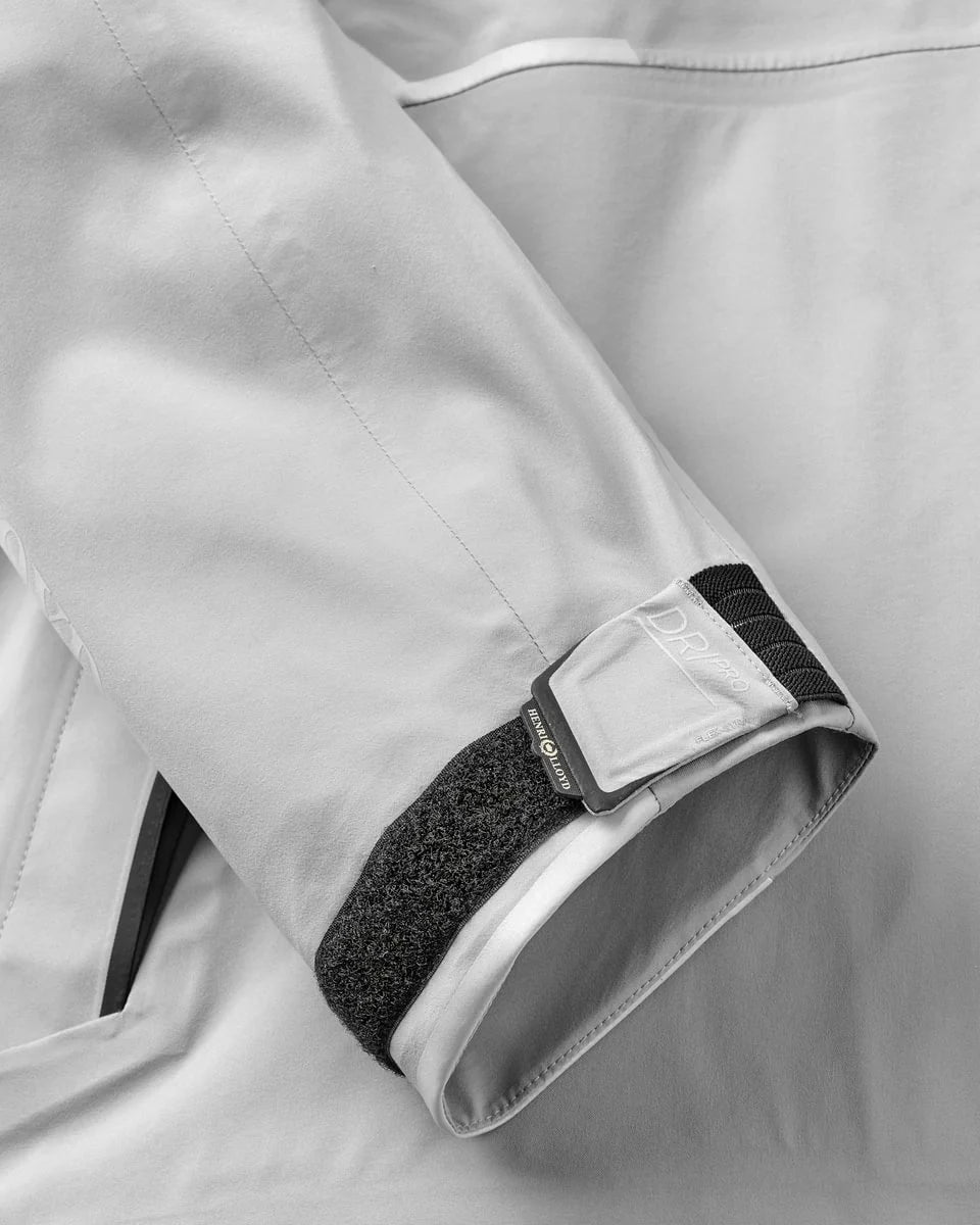 Women's Dynamic Jacket - Ice