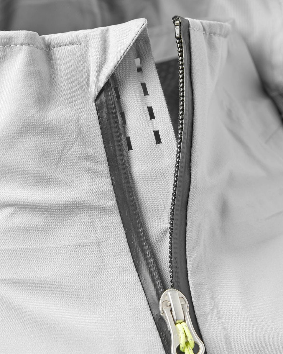 Women's Dynamic Jacket - Ice