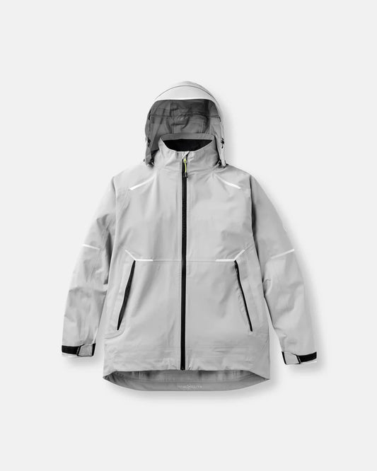 Women's Dynamic Jacket - Ice