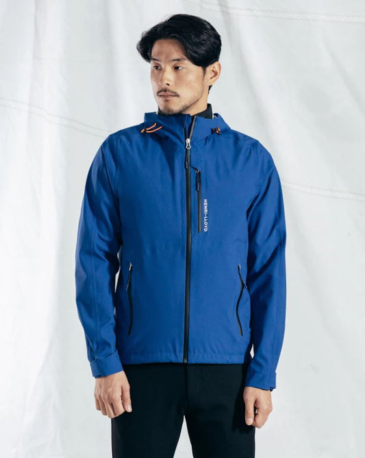Mav-Lite Shell Jacket - Ultramarine Blue