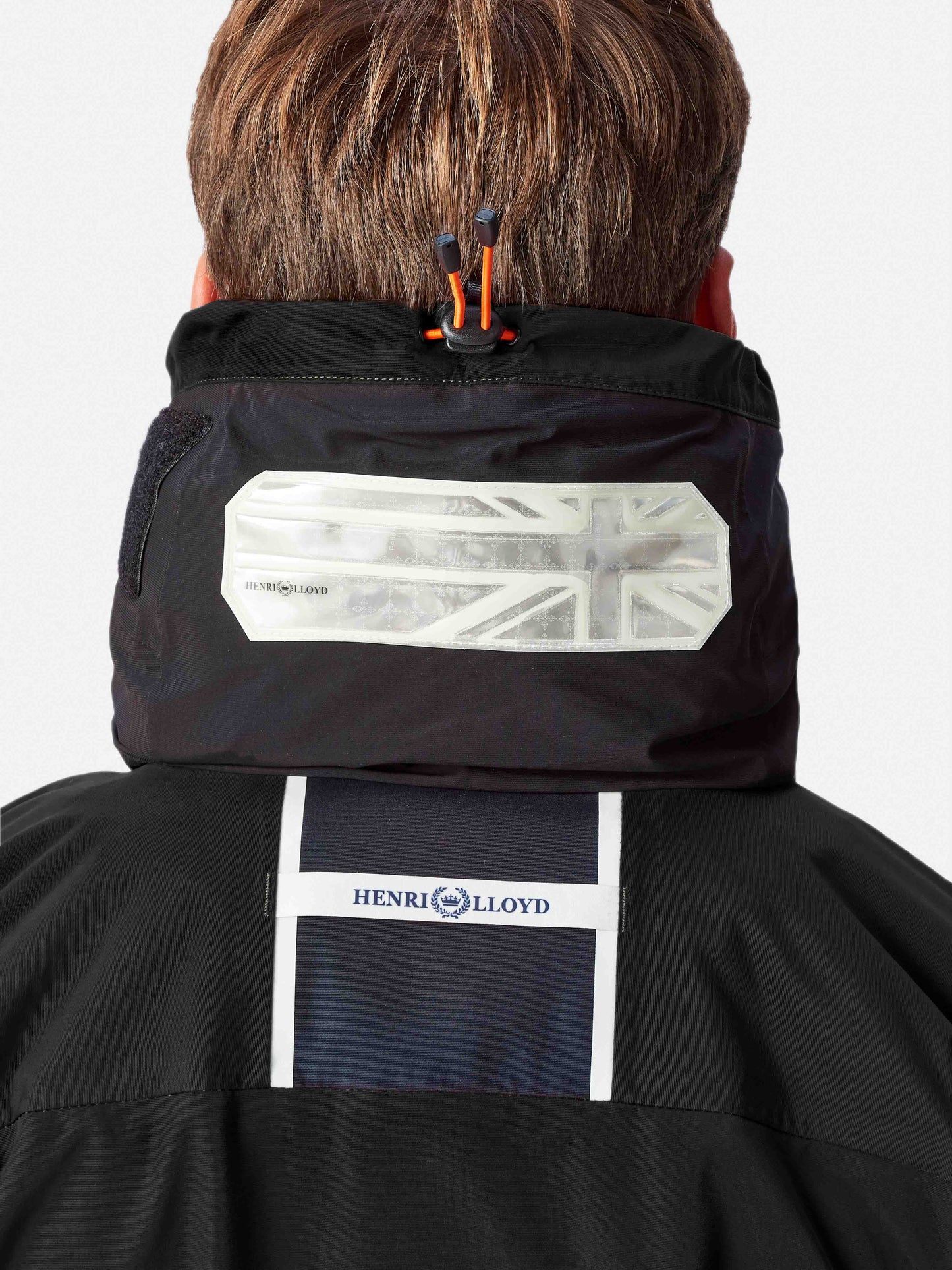 Men's Elite Jacket - Black