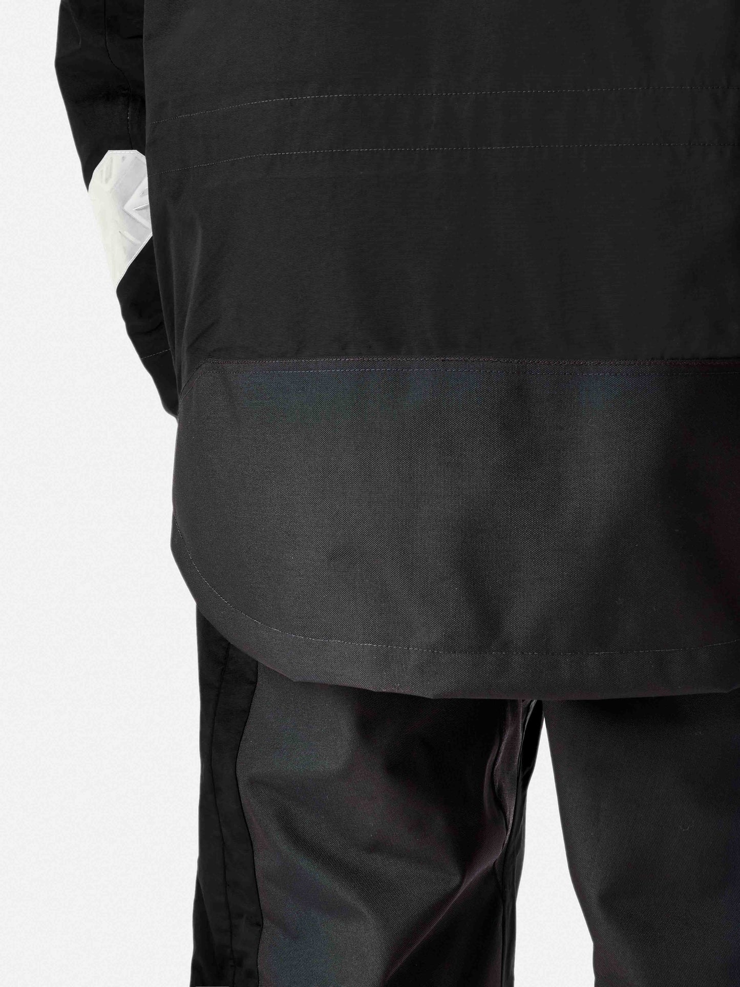 Men's Elite Jacket - Black