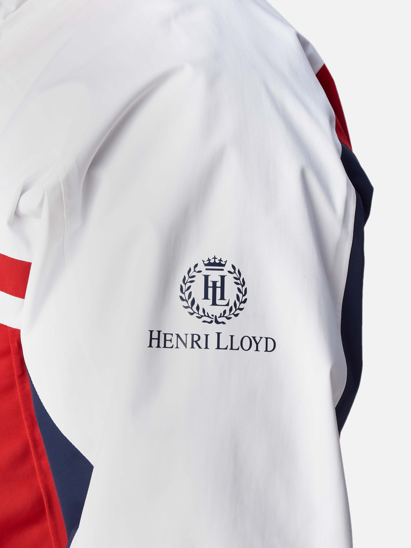 Men's Biscay Jacket - Red