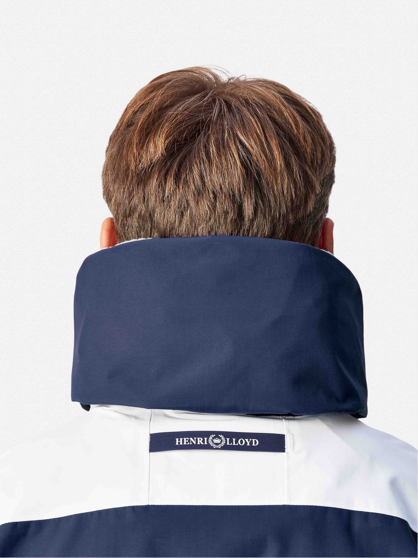 Men's Biscay Jacket - Navy Blue