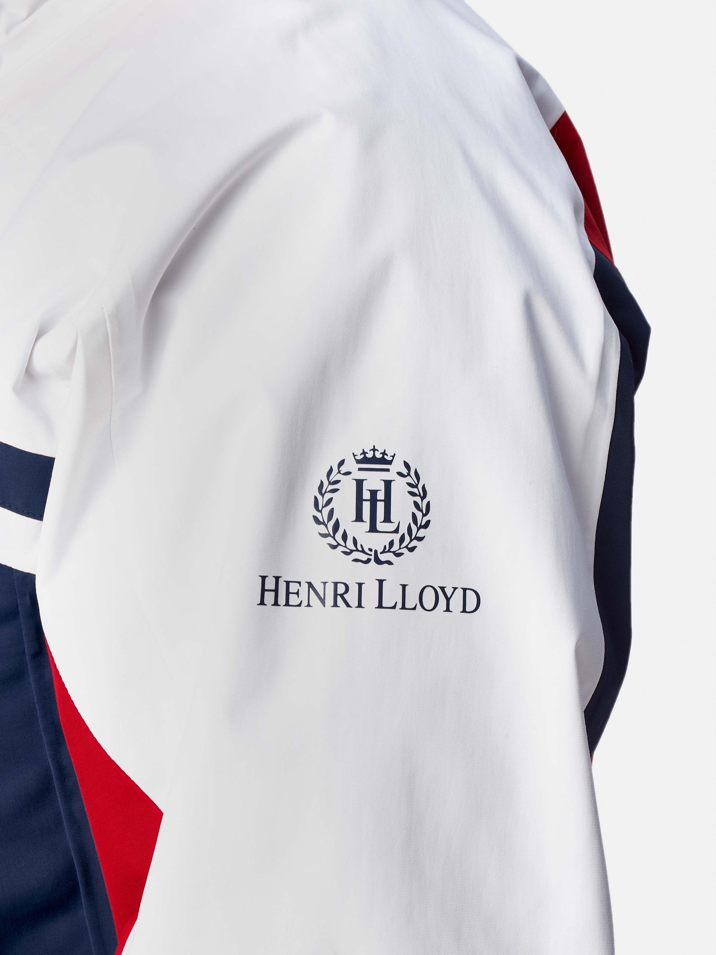 Men's Biscay Jacket - Navy Blue