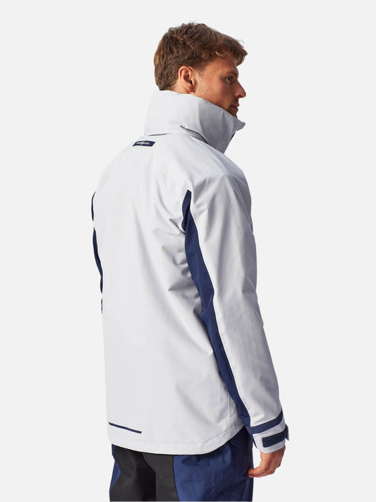 Men's Sail Jacket - Ice