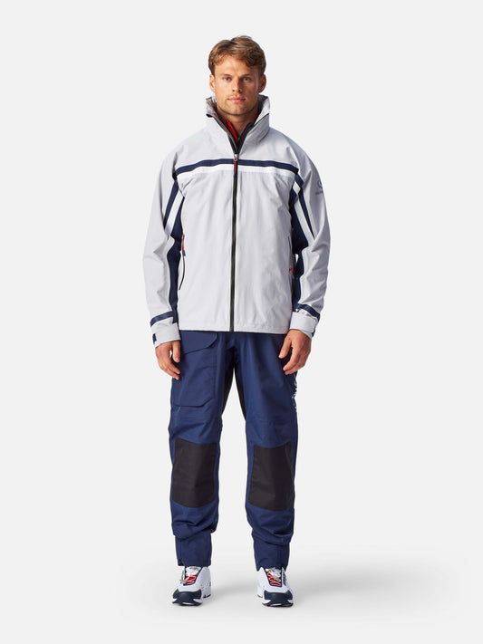 Men's Sail Jacket - Ice