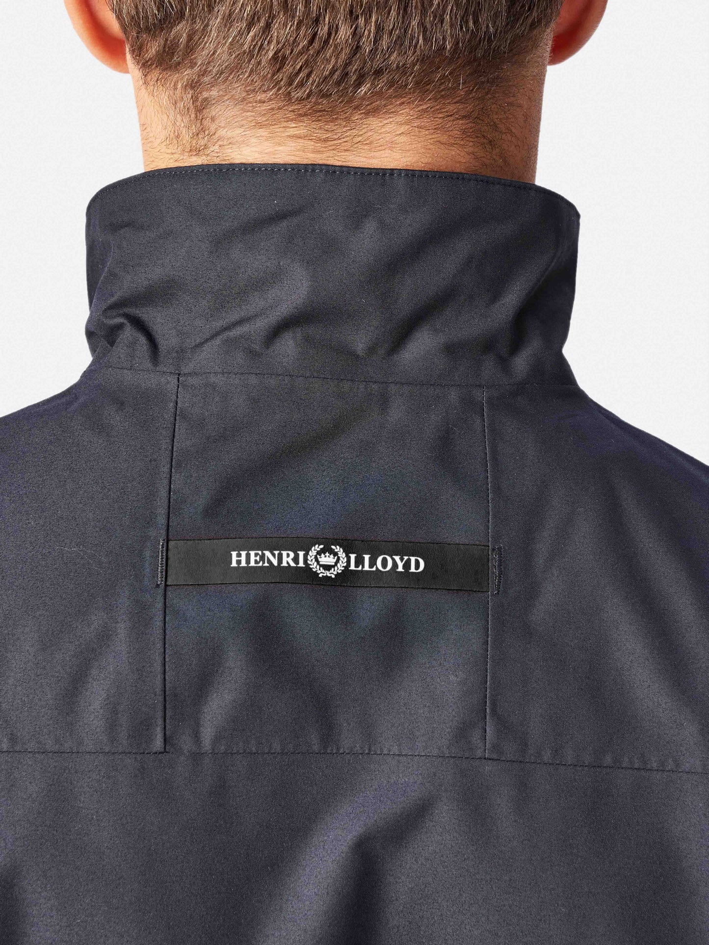 Men's Breeze Jacket - Black