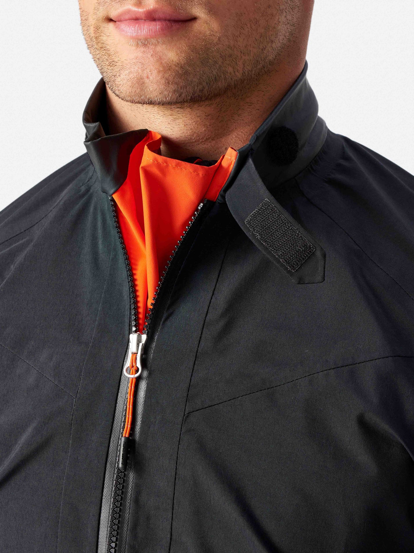 M-Pro Smock 3.0 - Black