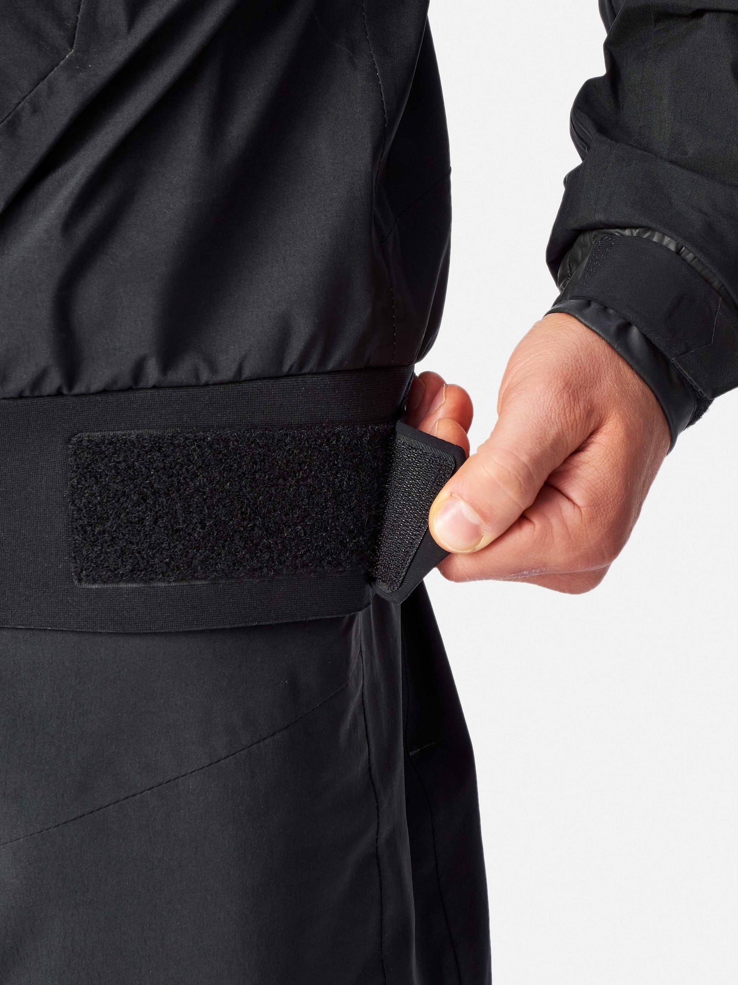 M-Pro Smock 3.0 - Black