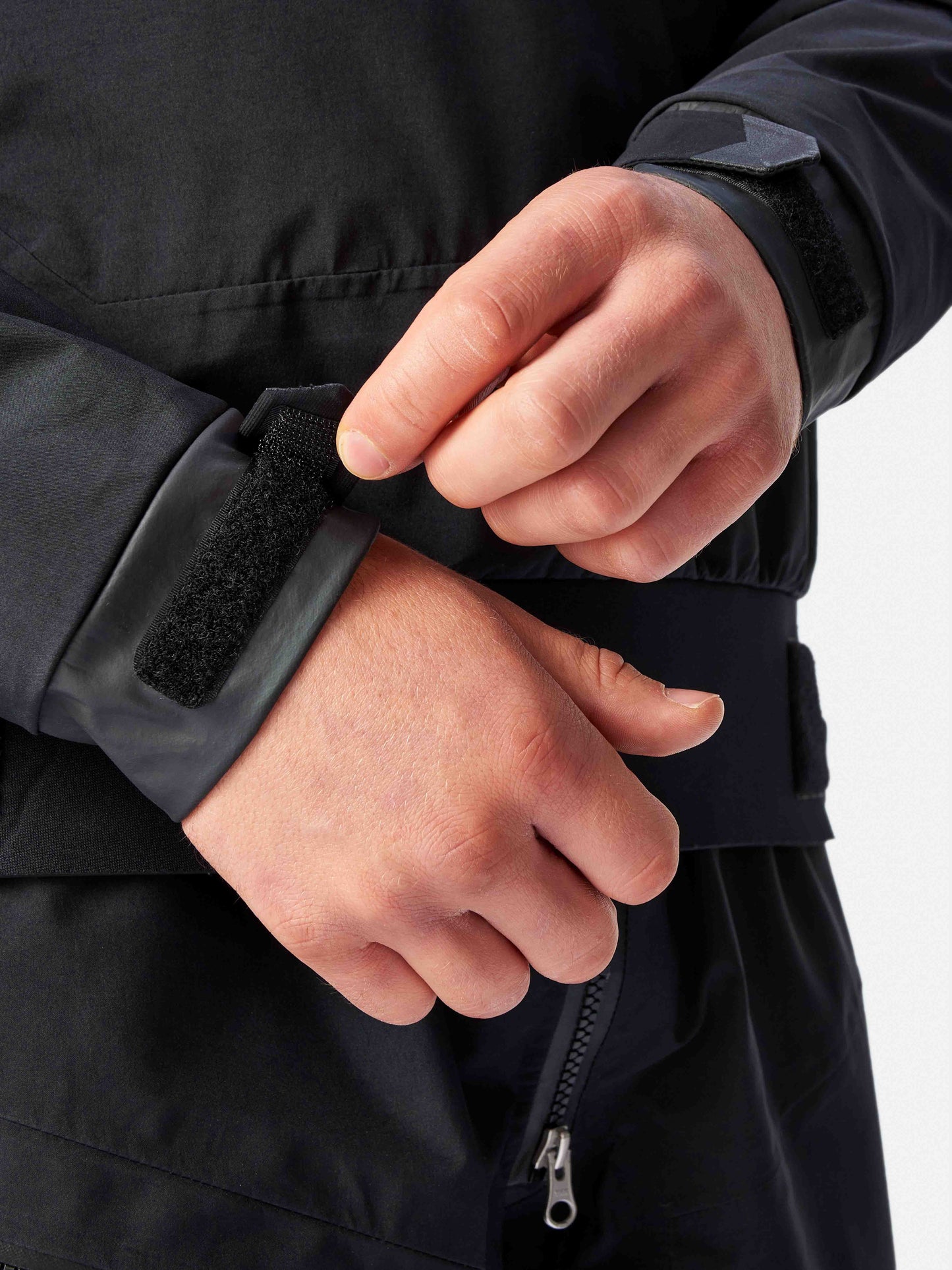 M-Pro Smock 3.0 - Black