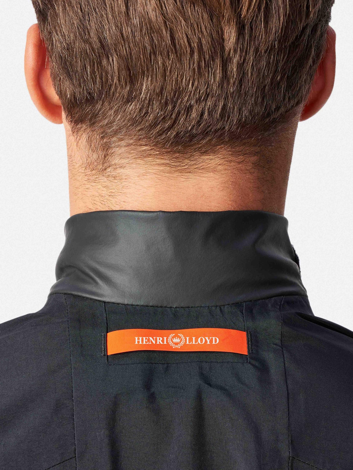 M-Pro Smock 3.0 - Black