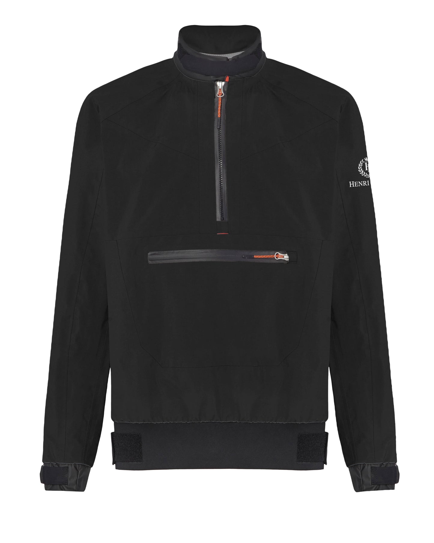 M-Pro Smock 3.0 - Black