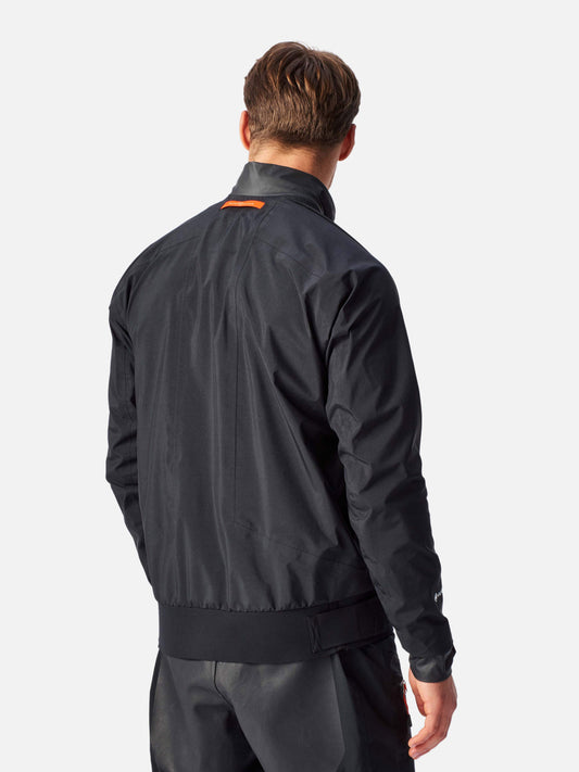 M-Pro Smock 3.0 - Black