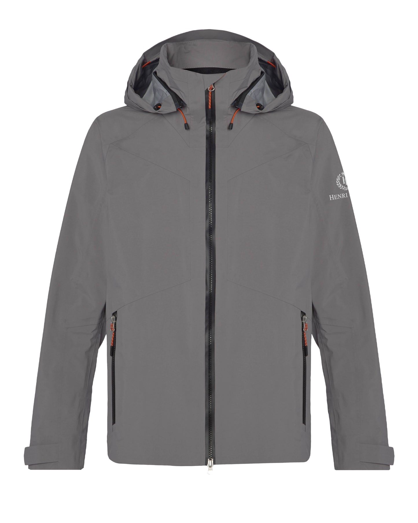 M-Pro Jacket 3.0 - Titanium