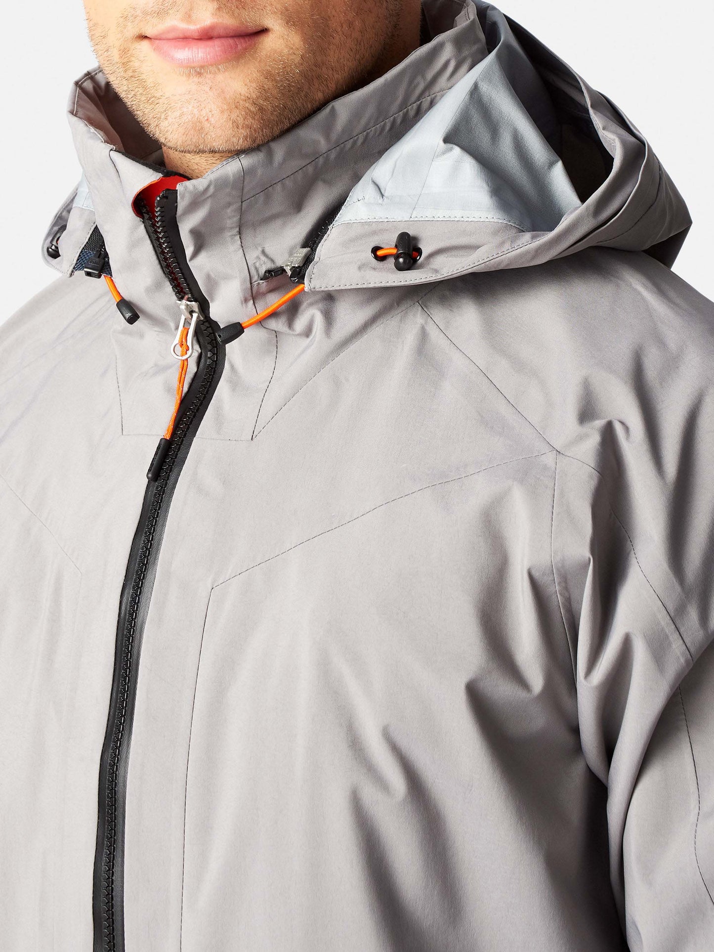 M-Pro Jacket 3.0 - Titanium