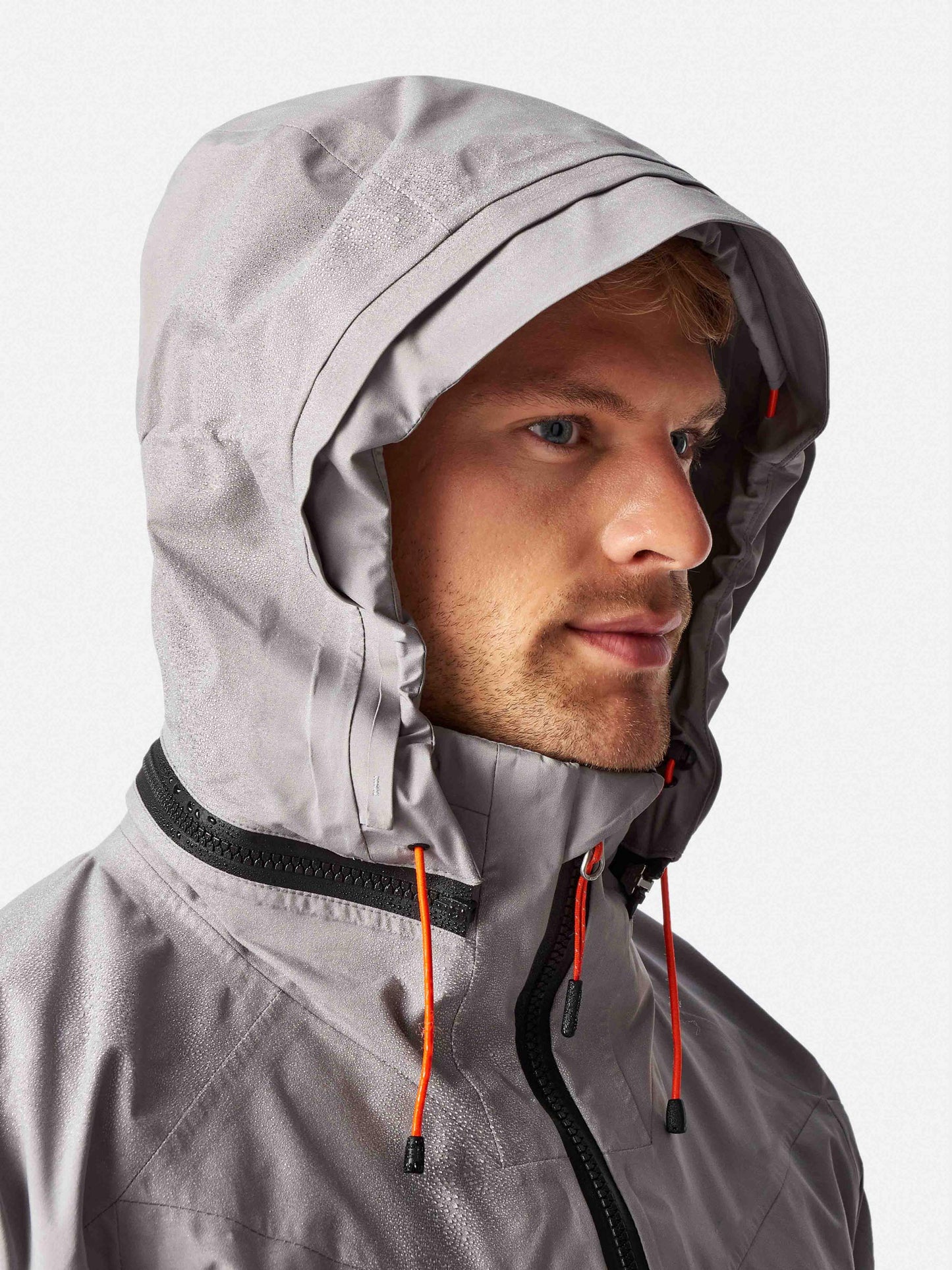 M-Pro Jacket 3.0 - Titanium