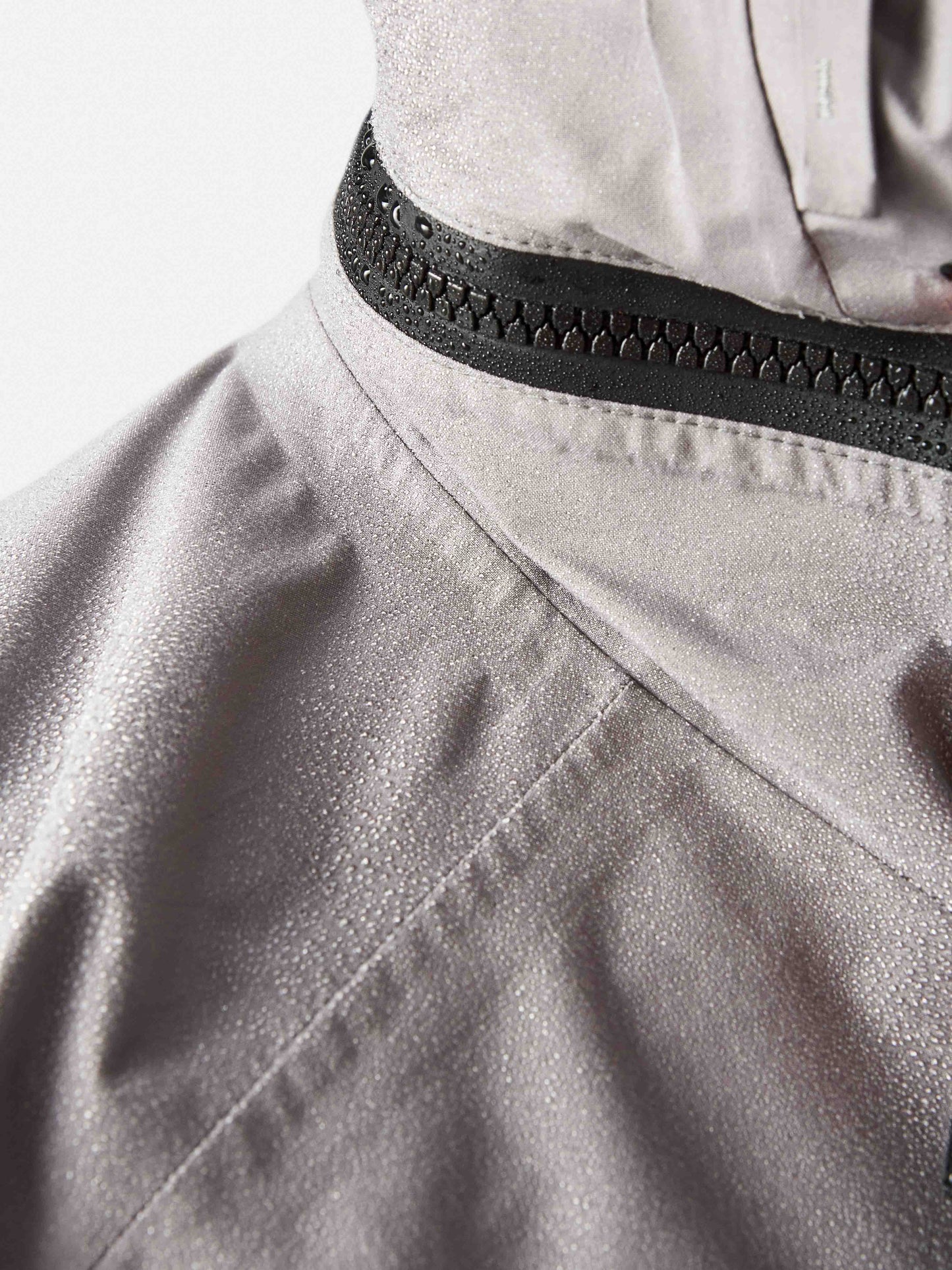 M-Pro Jacket 3.0 - Titanium