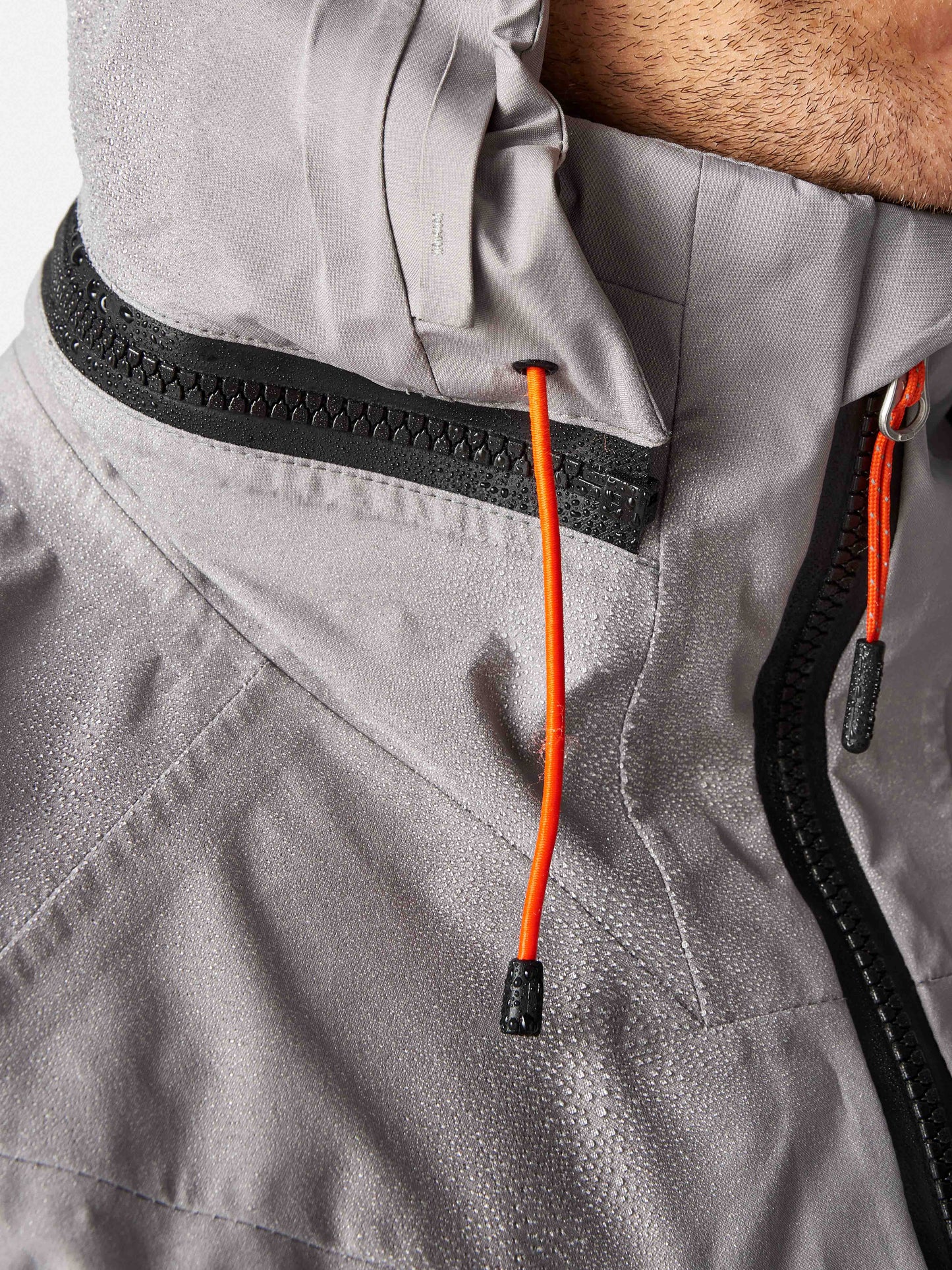 M-Pro Jacket 3.0 - Titanium