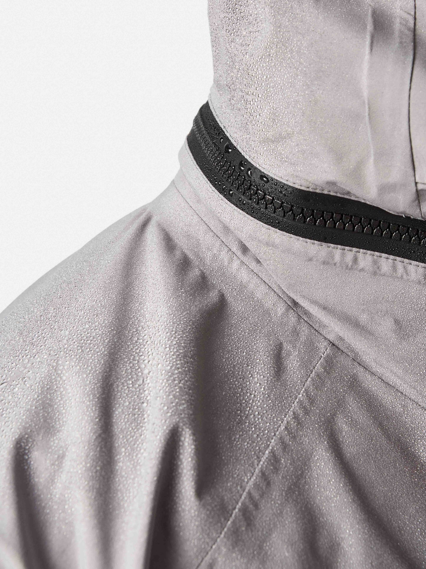 M-Pro Jacket 3.0 - Titanium