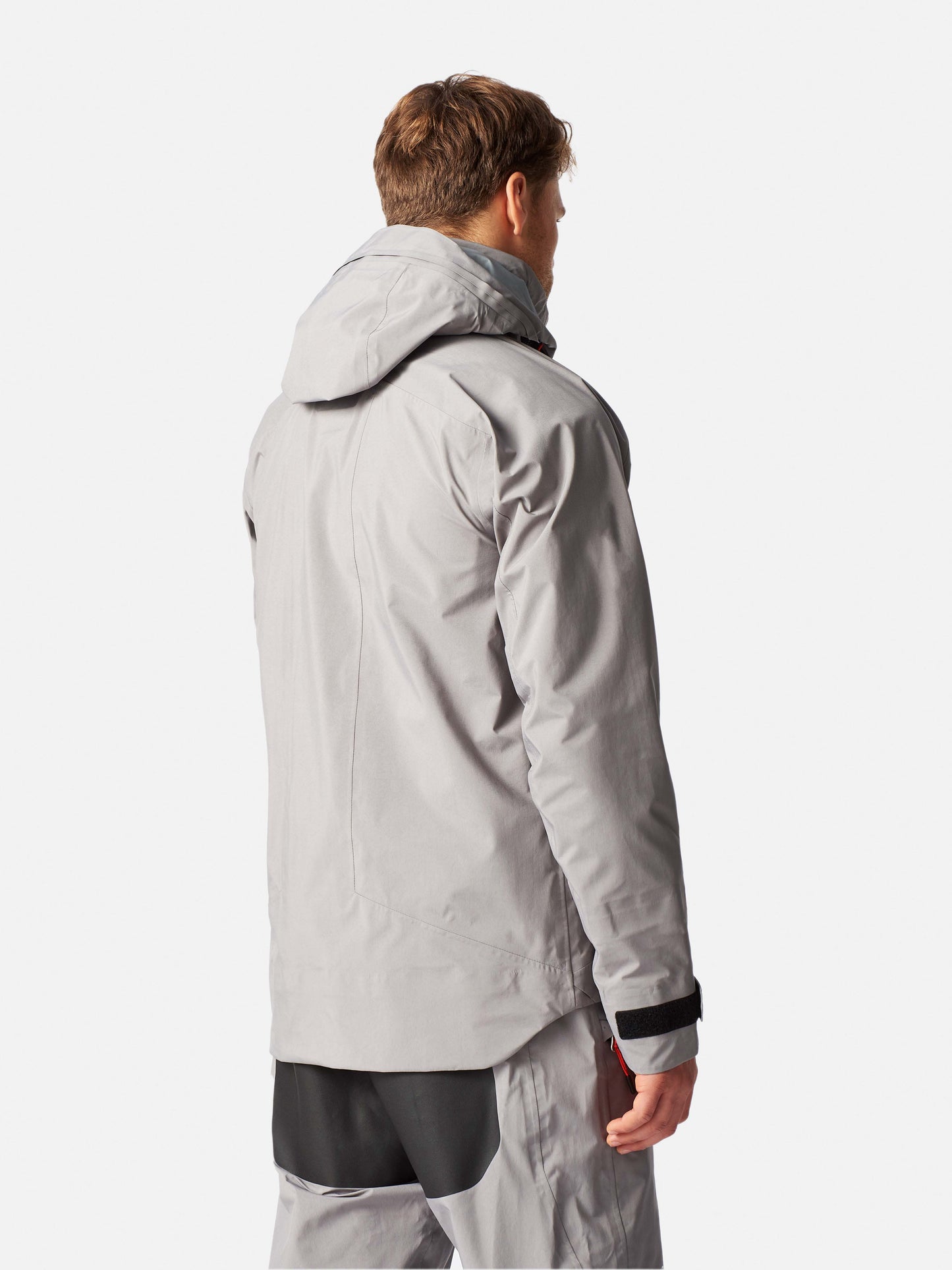 M-Pro Jacket 3.0 - Titanium