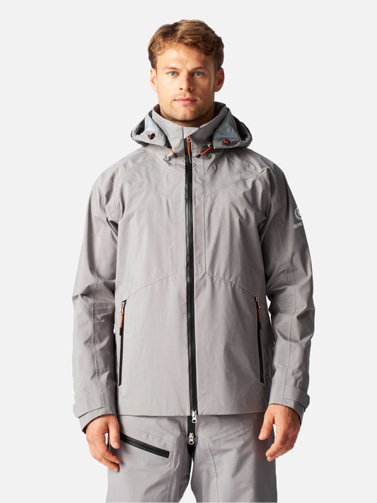 M-Pro Jacket 3.0 - Titanium