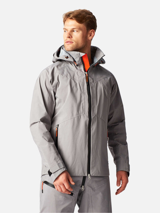 M-Pro Jacket 3.0 - Titanium