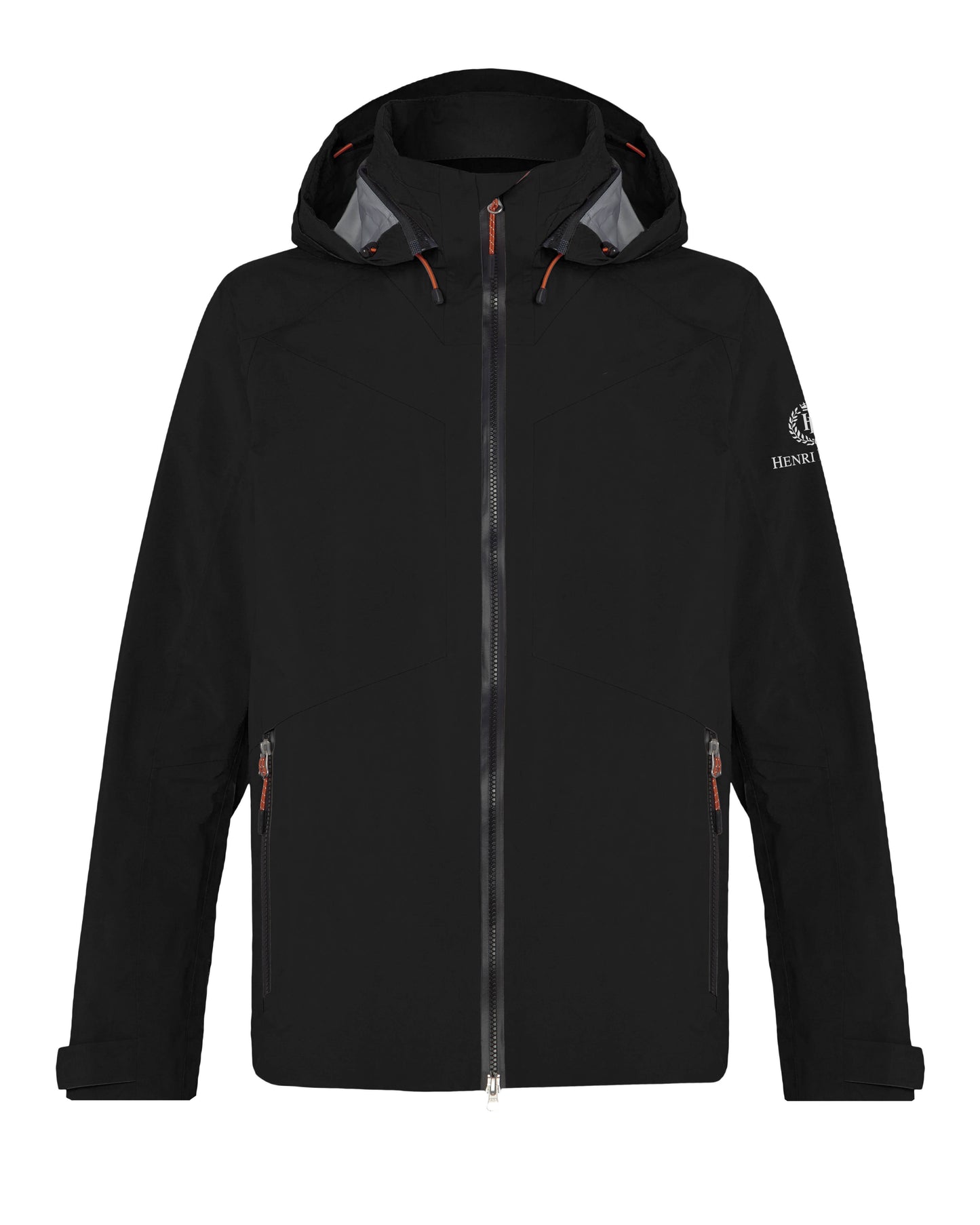 M-Pro Jacket 3.0 - Black