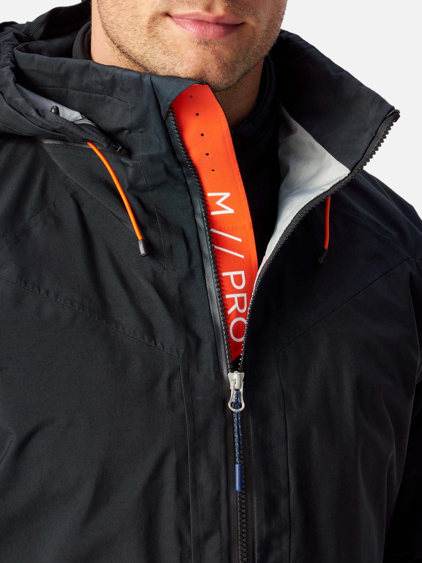 M-Pro Jacket 3.0 - Black