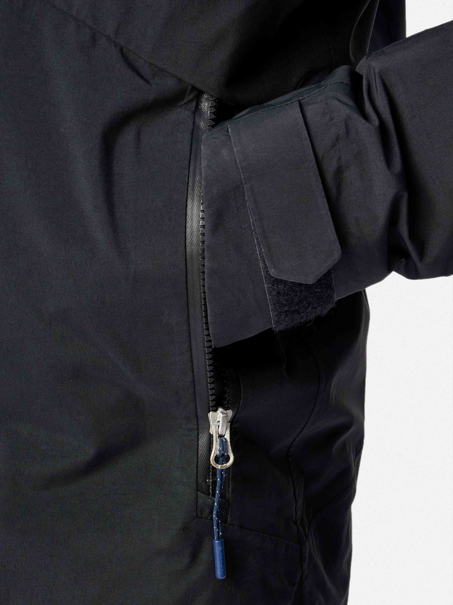 M-Pro Jacket 3.0 - Black