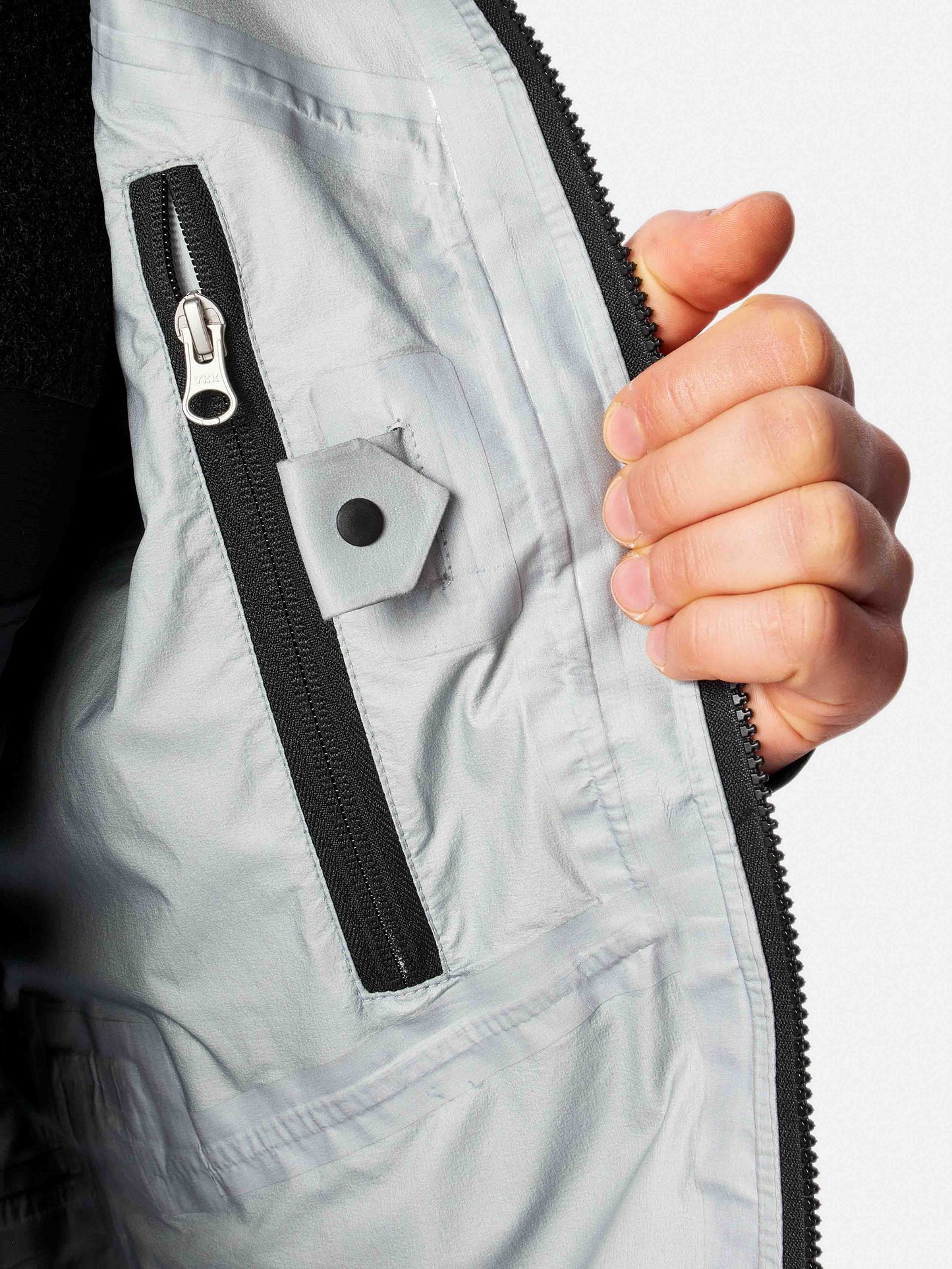 M-Pro Jacket 3.0 - Black