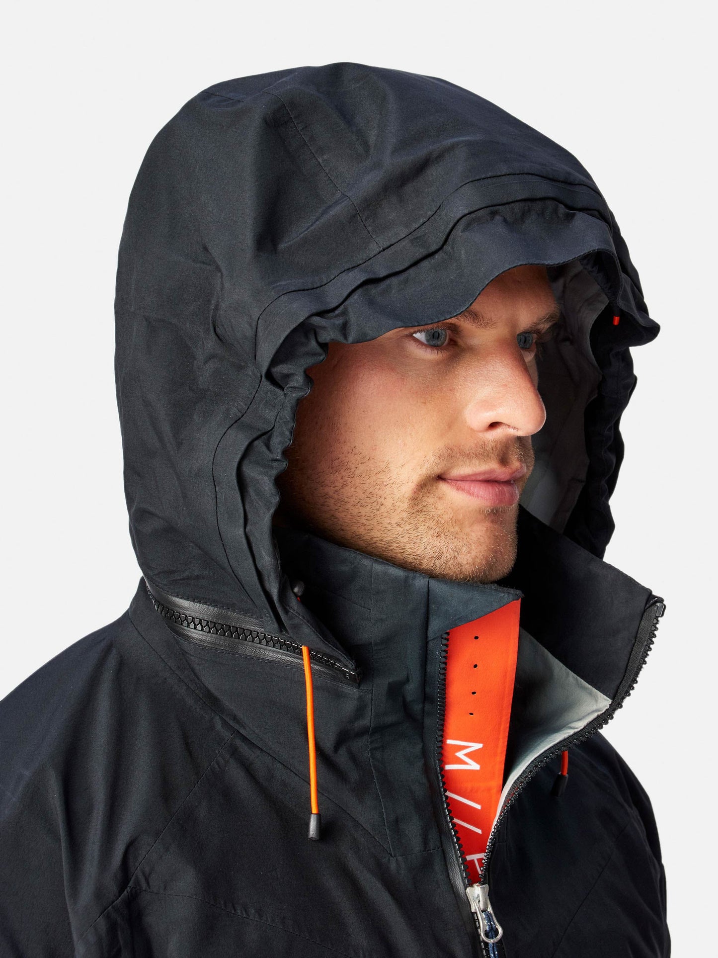 M-Pro Jacket 3.0 - Black