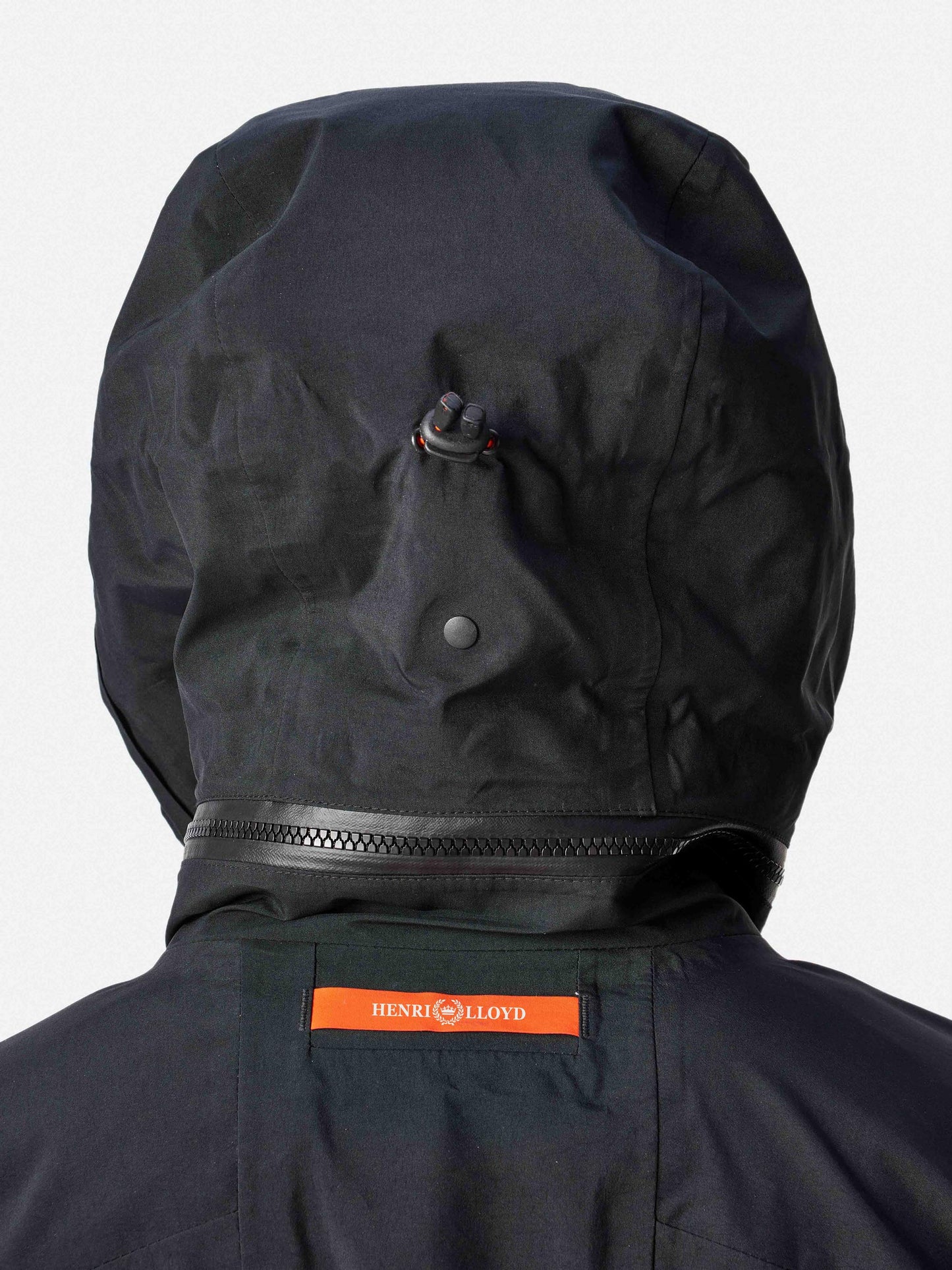 M-Pro Jacket 3.0 - Black