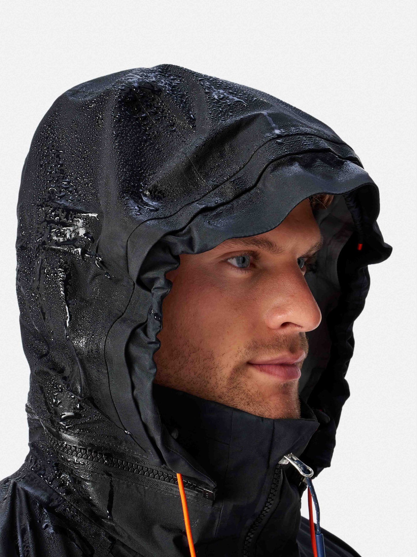 M-Pro Jacket 3.0 - Black